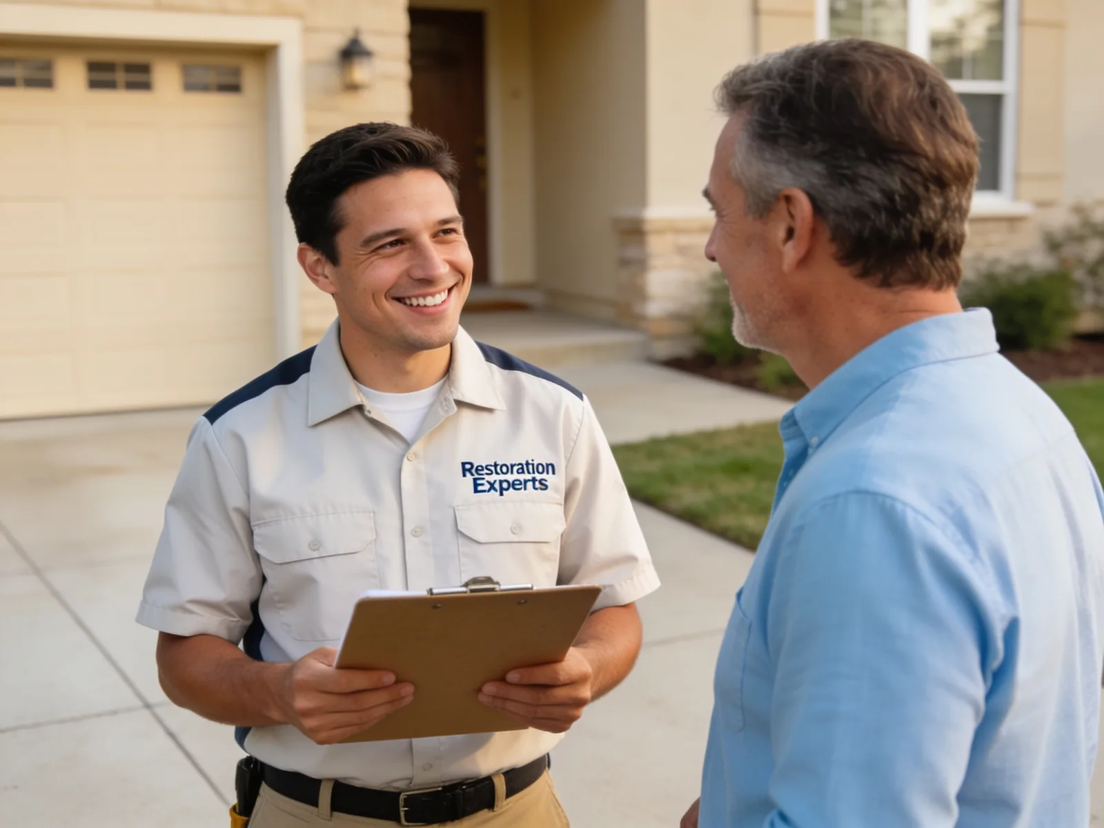 Water Damage Cleanup Murray, ID FAQs